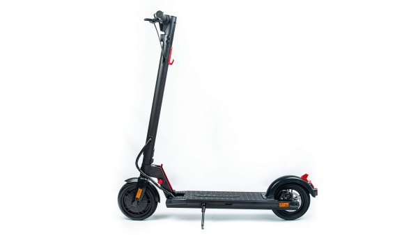 Электросамокат KROSTEK e-scooter #7
