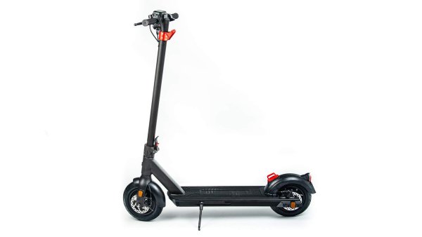 Электросамокат KROSTEK e-scooter #8