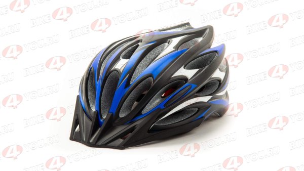 Шлем вело SMART SV25 (54-60см)