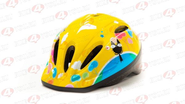 Шлем вело SMART (детский) BH206 (50-56см)